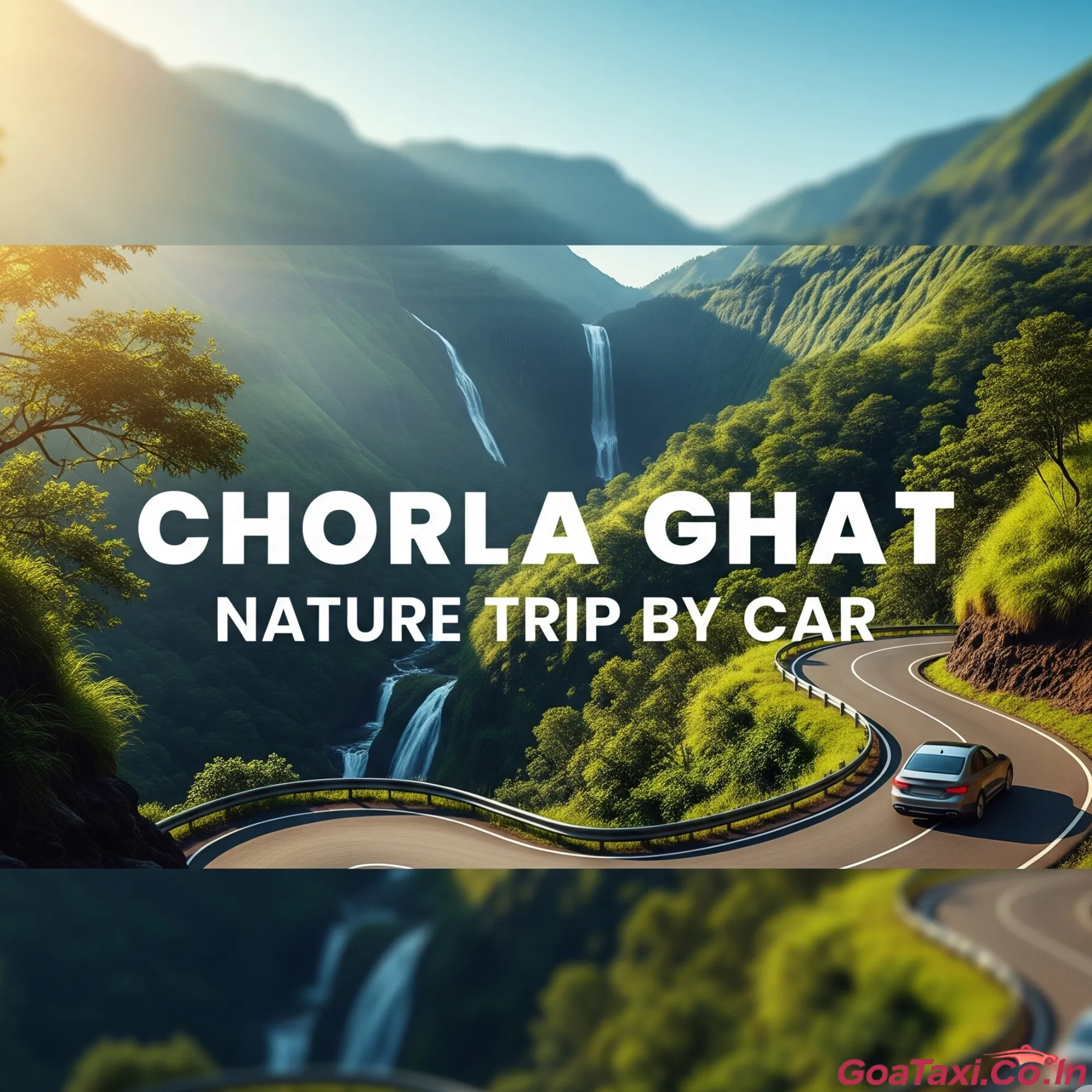 Chorla Ghat Nature Trip