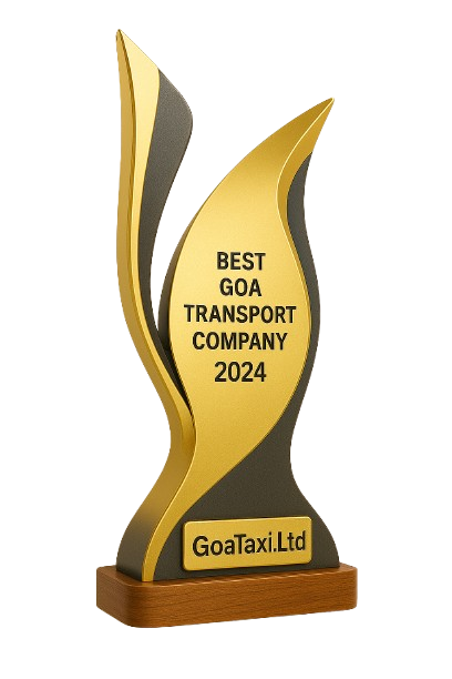 Award Badge 2024