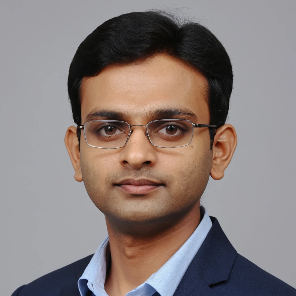 Amit Sharma - Customer