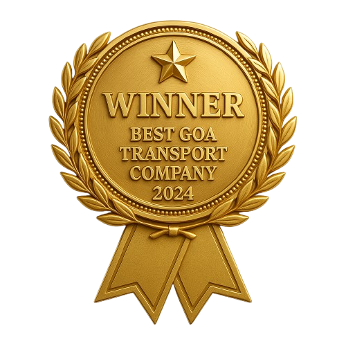 2024 Award Badge