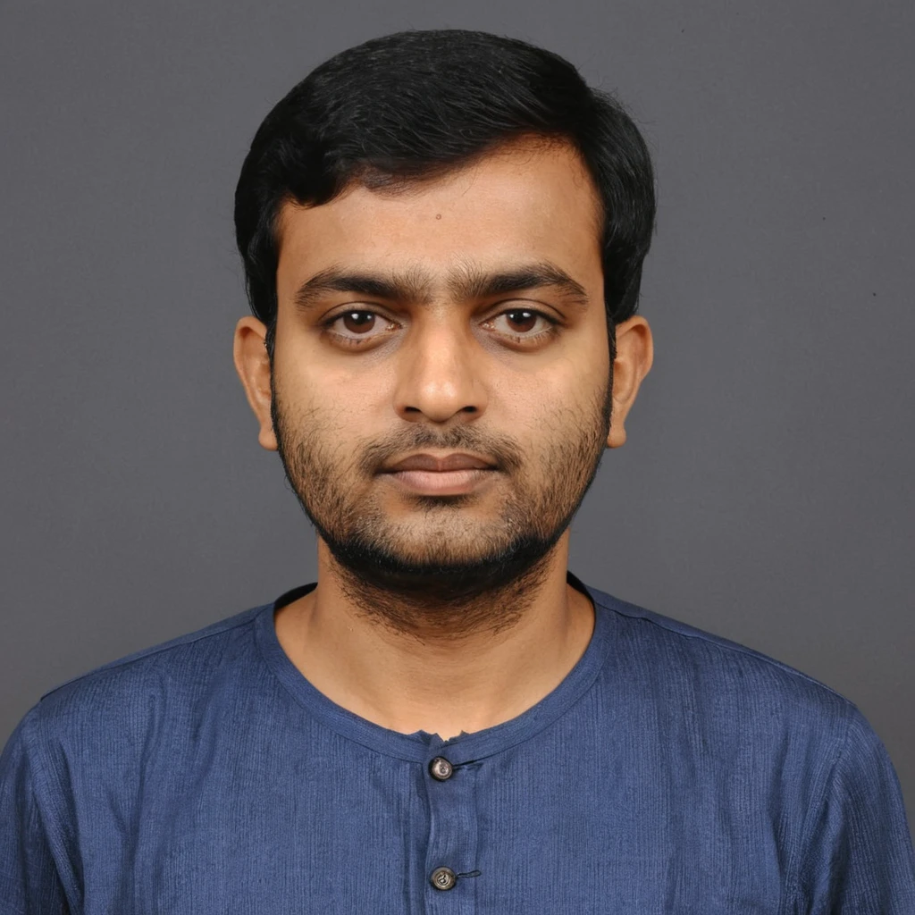 Karan Patel - Customer