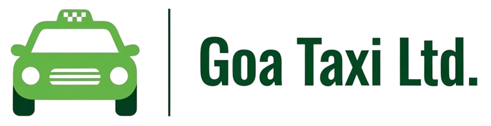 Goa Taxi Ltd Logo