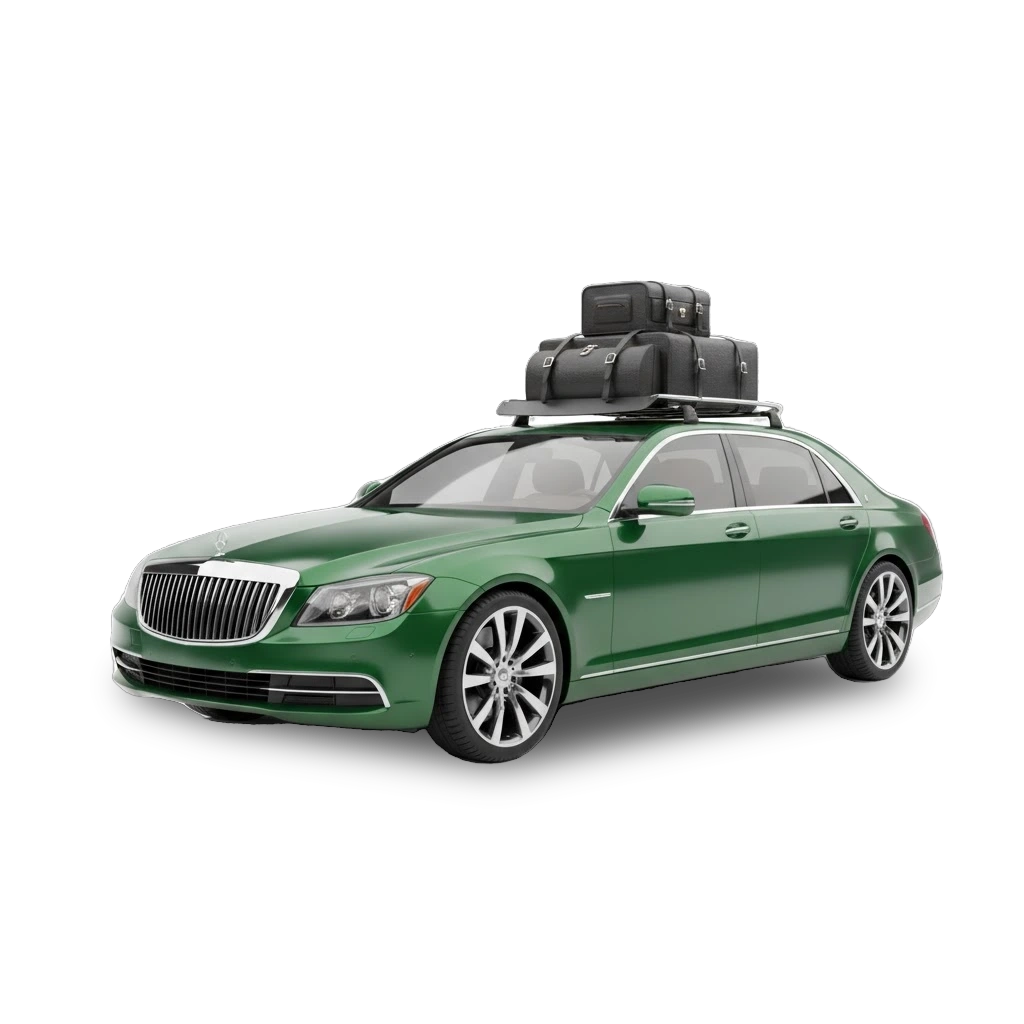 Outstation Cabs Icon