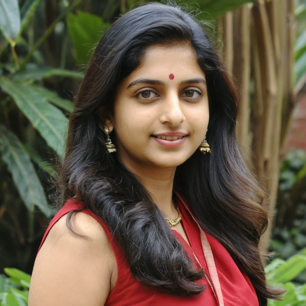 Priya Desai - Customer
