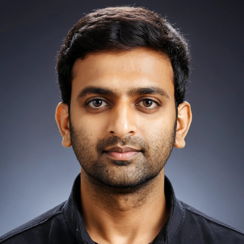 Rahul Mehta - Customer