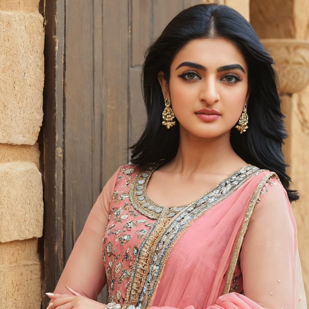 Sarah Khan - Customer